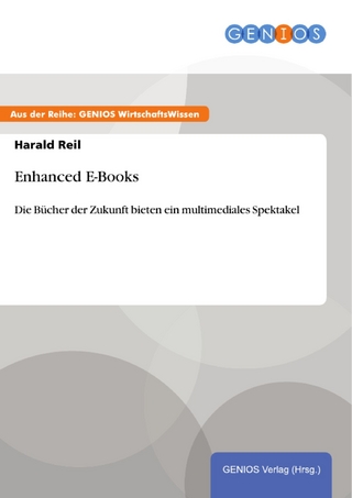 Enhanced E-Books - Harald Reil