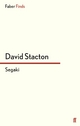 Segaki - David Stacton