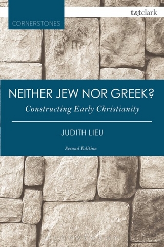 Neither Jew nor Greek? - Lieu Judith Lieu