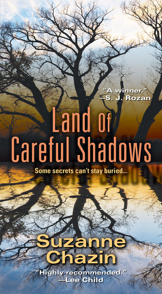 Land of Careful Shadows - Suzanne Chazin
