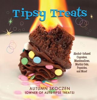 Tipsy Treats - Autumn Skoczen