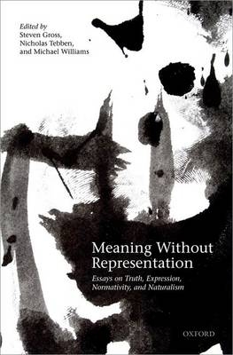 Meaning Without Representation - 