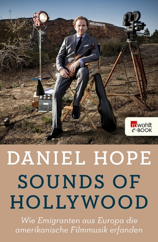 Sounds of Hollywood - Daniel Hope; Wolfgang Knauer
