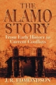 Alamo Story - J. C. Edmondson