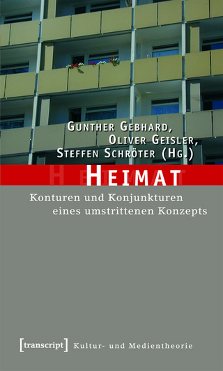 Heimat - Gunther Gebhard; Oliver Geisler; Steffen Schröter