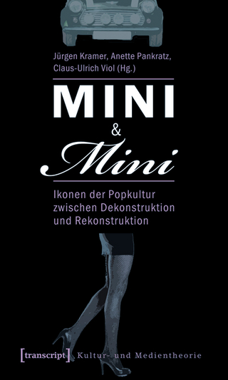 Mini & Mini - Jürgen Kramer; Anette Pankratz; Claus-Ulrich Viol