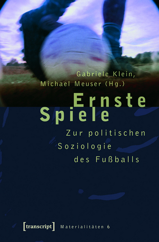 Ernste Spiele - Gabriele Klein; Michael Meuser