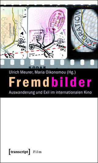 Fremdbilder - Ulrich Meurer; Maria Oikonomou