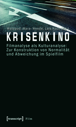 Krisenkino - Waltraud »Wara« Wende; Lars Koch