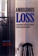 Ambiguous Loss - Pauline BOSS
