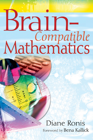 Brain-Compatible Mathematics - Diane Ronis