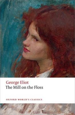 Mill on the Floss -  GEORGE ELIOT