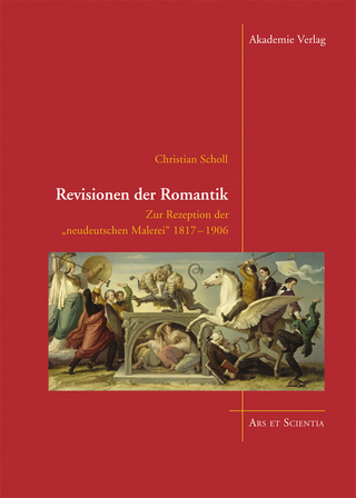Revisionen der Romantik - Christian Scholl