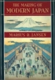 Making of Modern Japan - Jansen Marius B.  Jansen