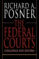 Federal Courts - Posner Richard A. Posner