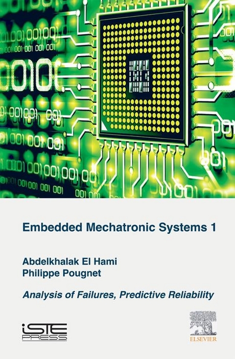 Embedded Mechatronic Systems, Volume 1 - 