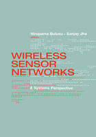 Wireless Sensor Networks - Nirupama Bulusu