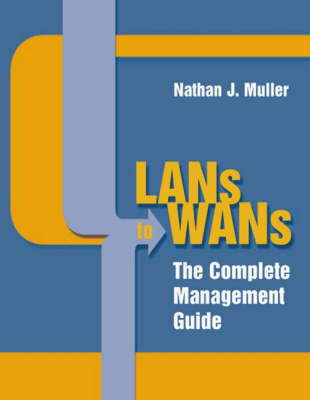 LANs to WANs - Nathan Muller