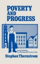 Poverty and Progress - THERNSTROM Stephan THERNSTROM