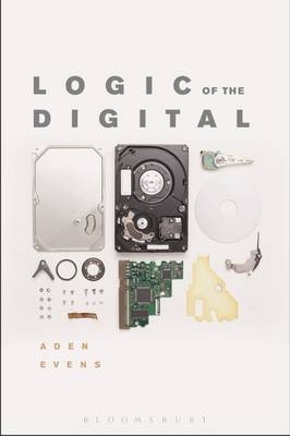 Logic of the Digital - USA) Evens Aden (Dartmouth College