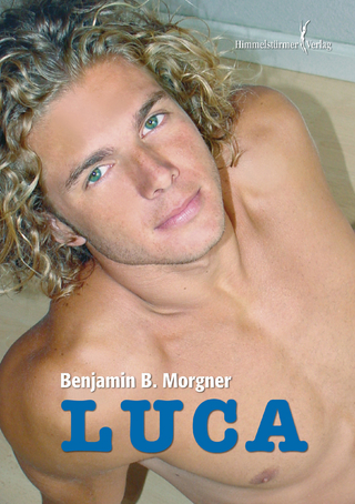 Luca - Benjamin B Morgner