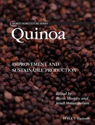 Quinoa - Kevin S. Murphy; Janet Matanguihan