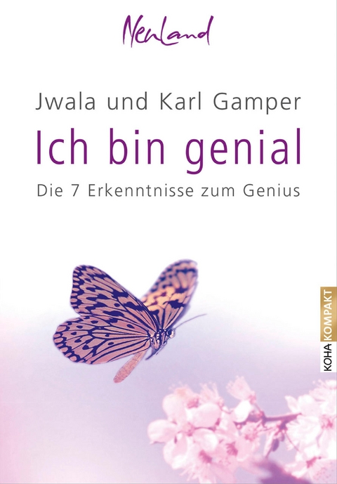 Ich bin Genial - Karl Gamper, Jwala Gamper