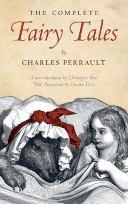 Complete Fairy Tales - Charles Perrault
