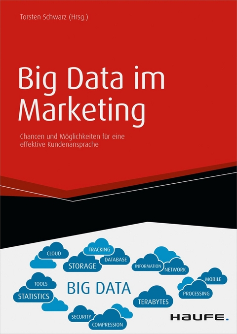 Big Data im Marketing -  Torsten Schwarz