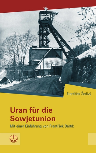 Uran für die Sowjetunion - Franti?ek ?edivý