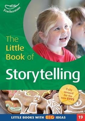 Little Book of Storytelling - Medlicott Mary Medlicott
