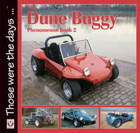 Dune Buggy Phenomenon 2 -  James Hale