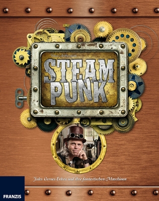 Steampunk - Dan Aetherman