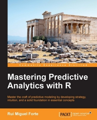 Mastering Predictive Analytics with R - Forte Rui Miguel Forte
