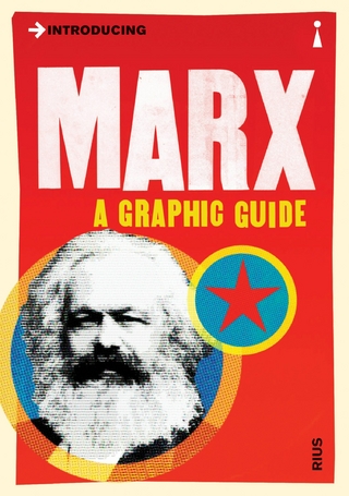 Introducing Marx - Rius