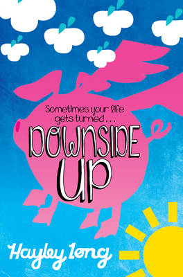 Downside Up - Hayley Long