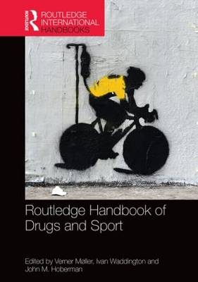 Routledge Handbook of Drugs and Sport - 