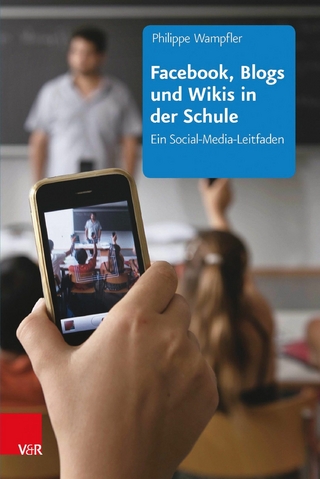 Facebook, Blogs und Wikis in der Schule - Philippe Wampfler