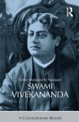 Swami Vivekananda - Makarand R. Paranjape