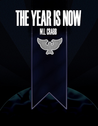 Year Is Now - Crabb M.L. Crabb