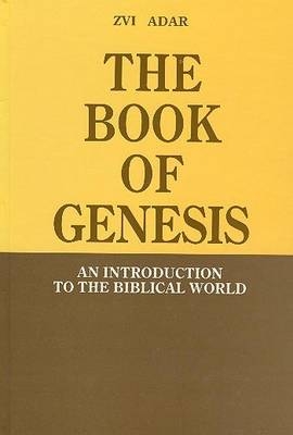 Genesis - Mark G. Brett