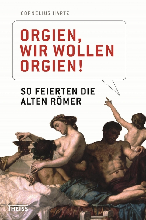 Römische orgie