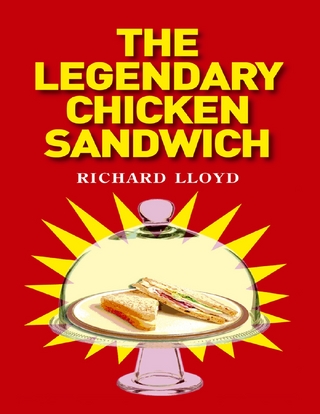 Legendary Chicken Sandwich - Richard Lloyd