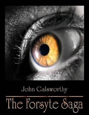 Forsyte Saga - John Galsworthy