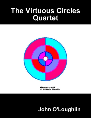 Virtuous Circles Quartet - O'Loughlin John O'Loughlin