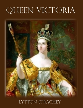 Queen Victoria (Illustrated) - Lytton Strachey