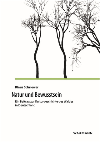Natur und Bewusstsein - Klaus Schriewer