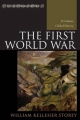 First World War - William Kelleher Storey