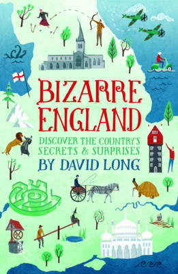 Bizarre England - Long David Long