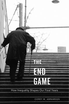 End Game -  Abramson Corey M. Abramson
